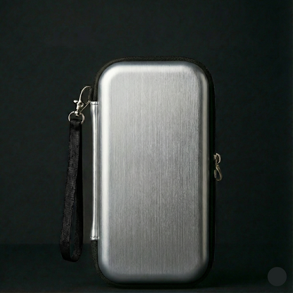 "תיק חובה לכל גיימר" - איכות שמרגישים מיד.