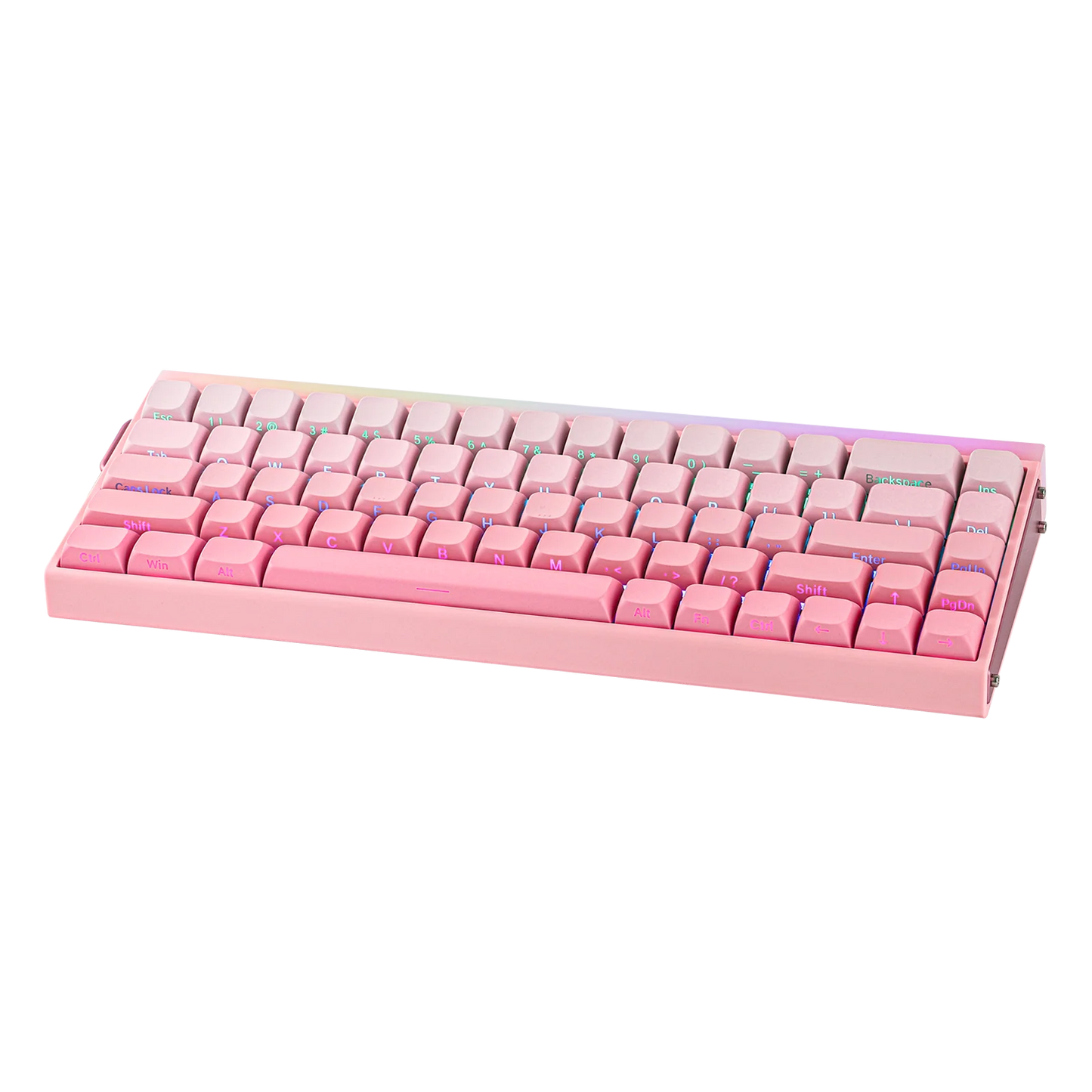 Aula Keyboard™ - המקלדת שתשנה לכם את המשחק.