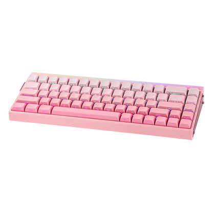 Aula Keyboard™ - המקלדת שתשנה לכם את המשחק.