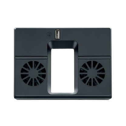 "שקט, יציב, חזק" – קירור גיימרים מתקדם