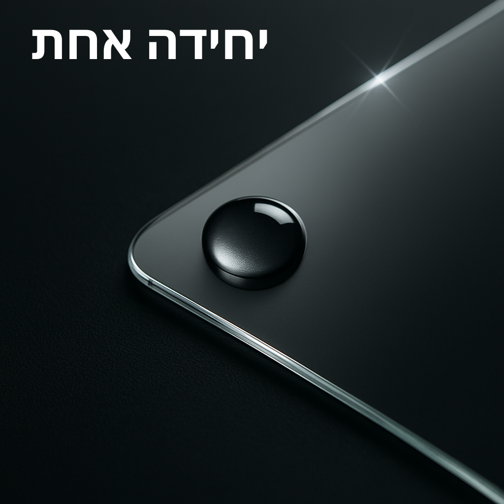 "הגנה מושלמת בלי להתאמץ" – באמת שדרוג ששווה כל שקל