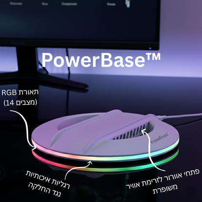 “נראה יוקרתי בטירוף” – מעמד אנכי שמתאים בול לסוני