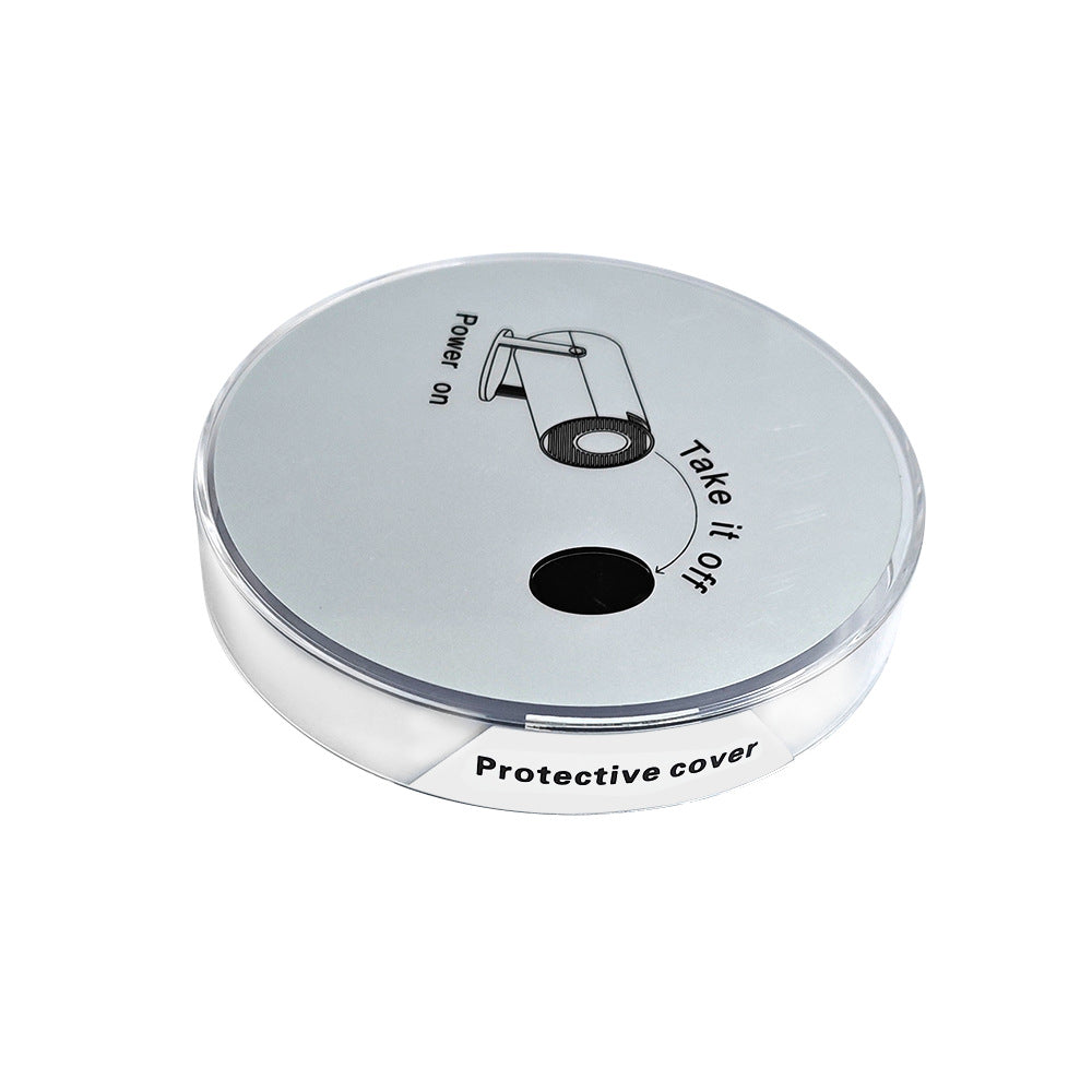 "פשוט חובה" – שומר על המקרן מושלם