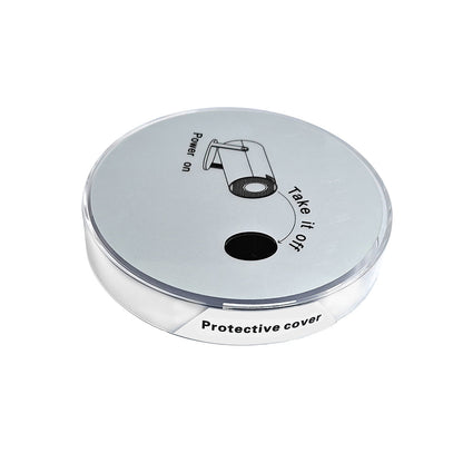 "פשוט חובה" – שומר על המקרן מושלם