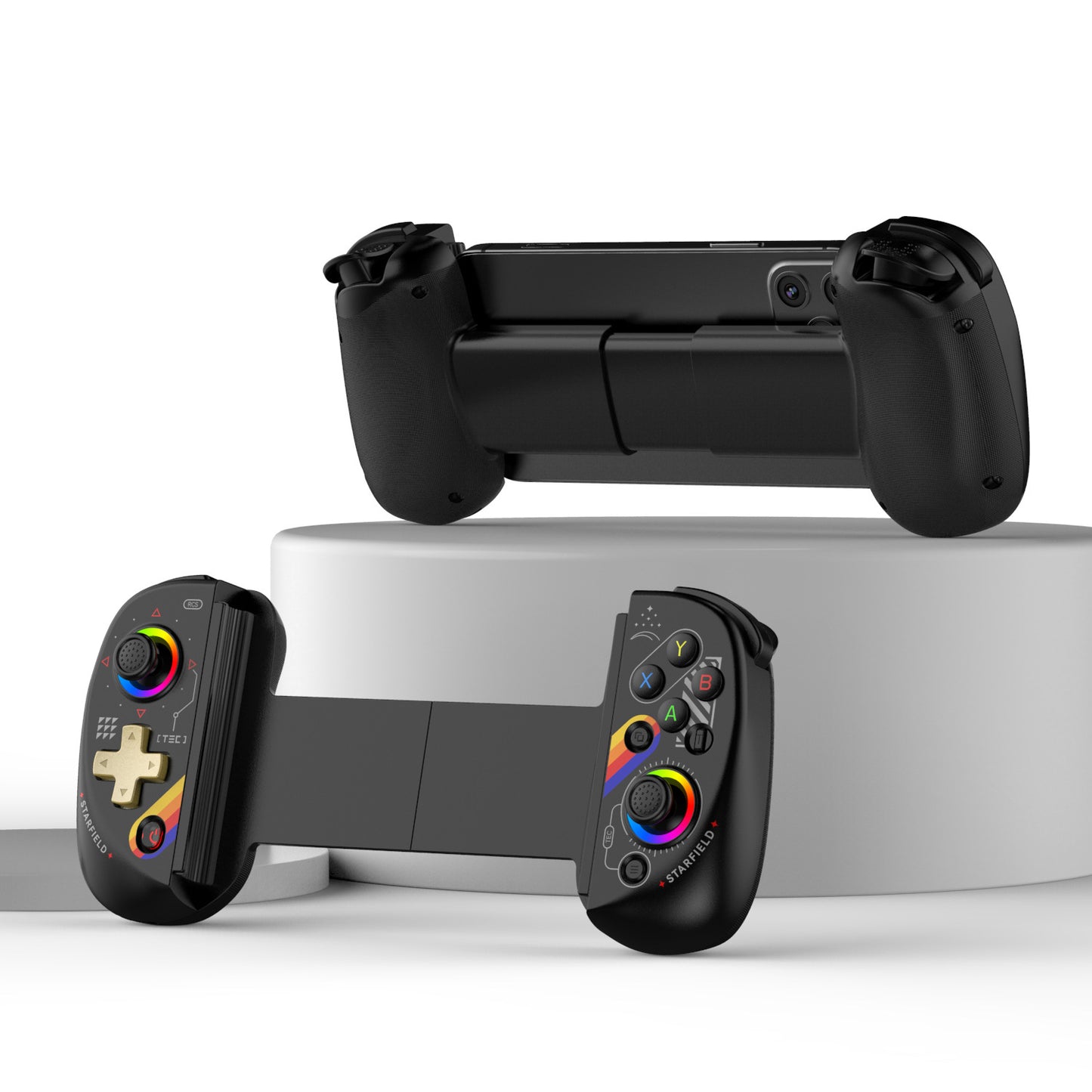 "שליטה שכדאי להרגיש!" – פשוט מטורף