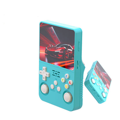 "!חוויה מטורפת של נוסטלגיה מודרנית -  משחקים קלאסיים באיכות חדשה וממכרת במיוחד"