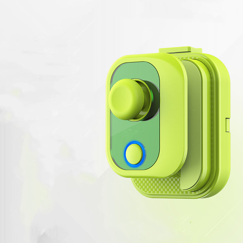 “שליטה מדויקת – כל לחיצה פוגעת!”