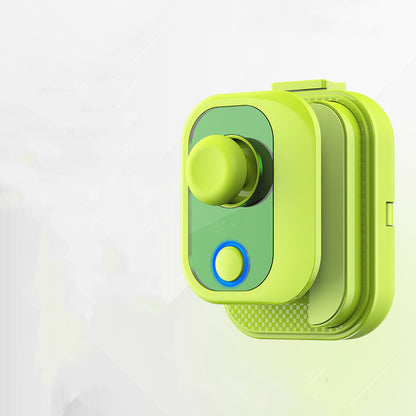 “שליטה מדויקת – כל לחיצה פוגעת!”