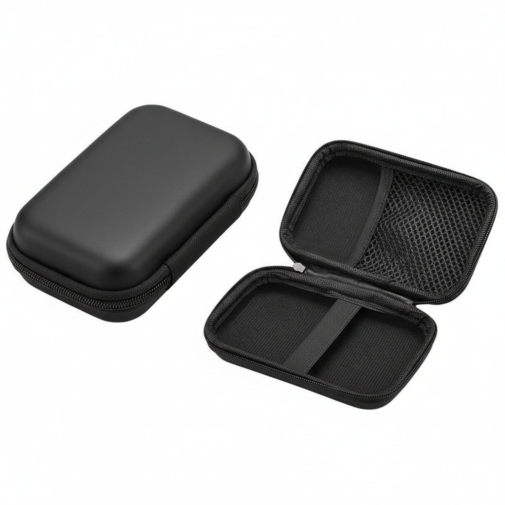 "הגנה מדהימה לכל הדרך" – נרתיק שמרגיש איכות ושקט נפשי מלא.