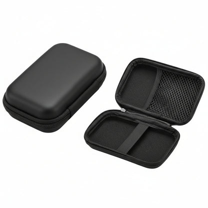 "הגנה מדהימה לכל הדרך" – נרתיק שמרגיש איכות ושקט נפשי מלא.