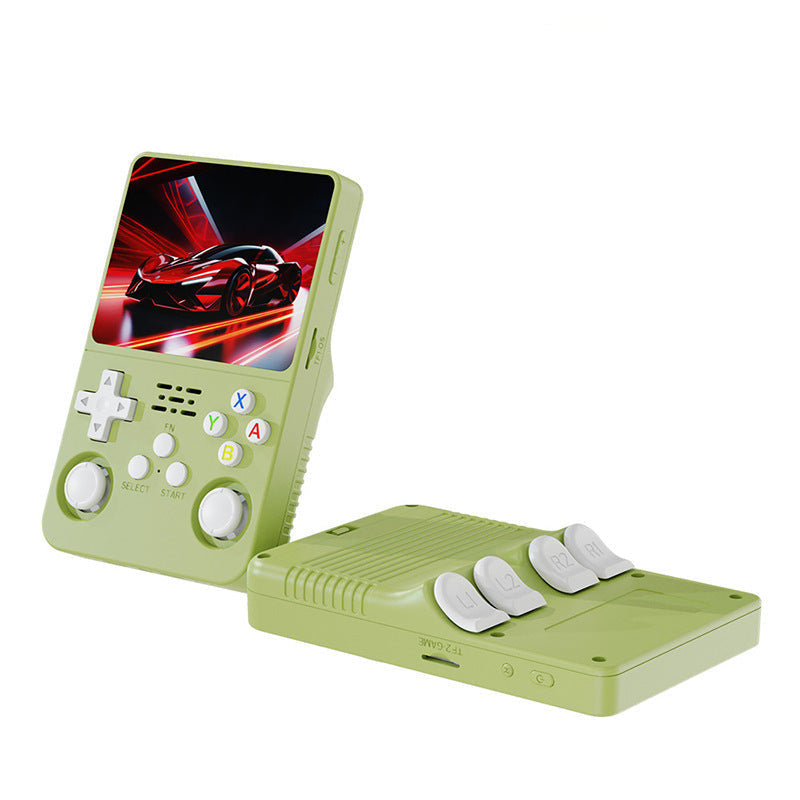 "!חוויה מטורפת של נוסטלגיה מודרנית -  משחקים קלאסיים באיכות חדשה וממכרת במיוחד"