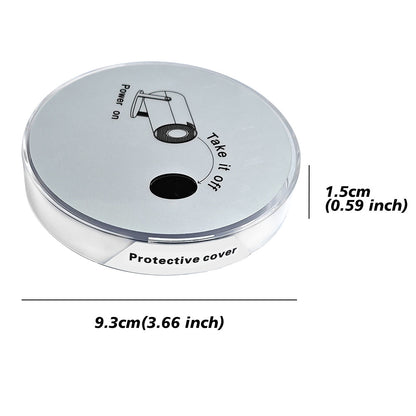 "פשוט חובה" – שומר על המקרן מושלם