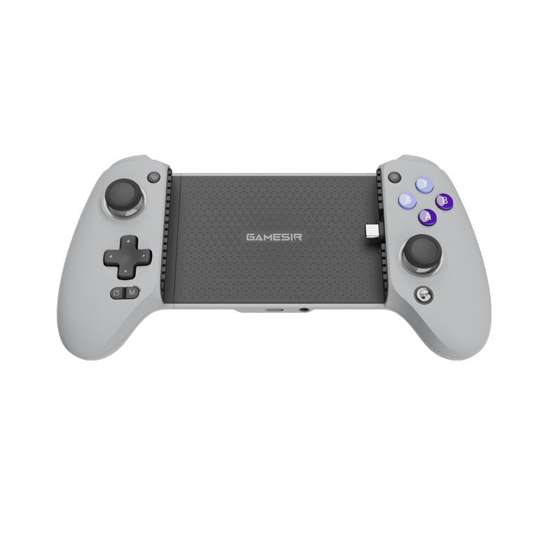 "איך שיחקתי בלי זה?" — שליטה אמיתית בכל משחק