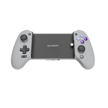 "איך שיחקתי בלי זה?" — שליטה אמיתית בכל משחק